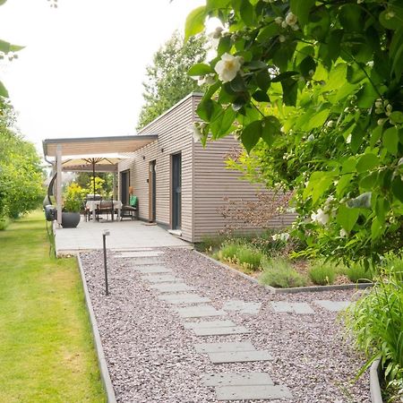 Ferienhaus Naturwerk Шварцах на Майн Екстериор снимка