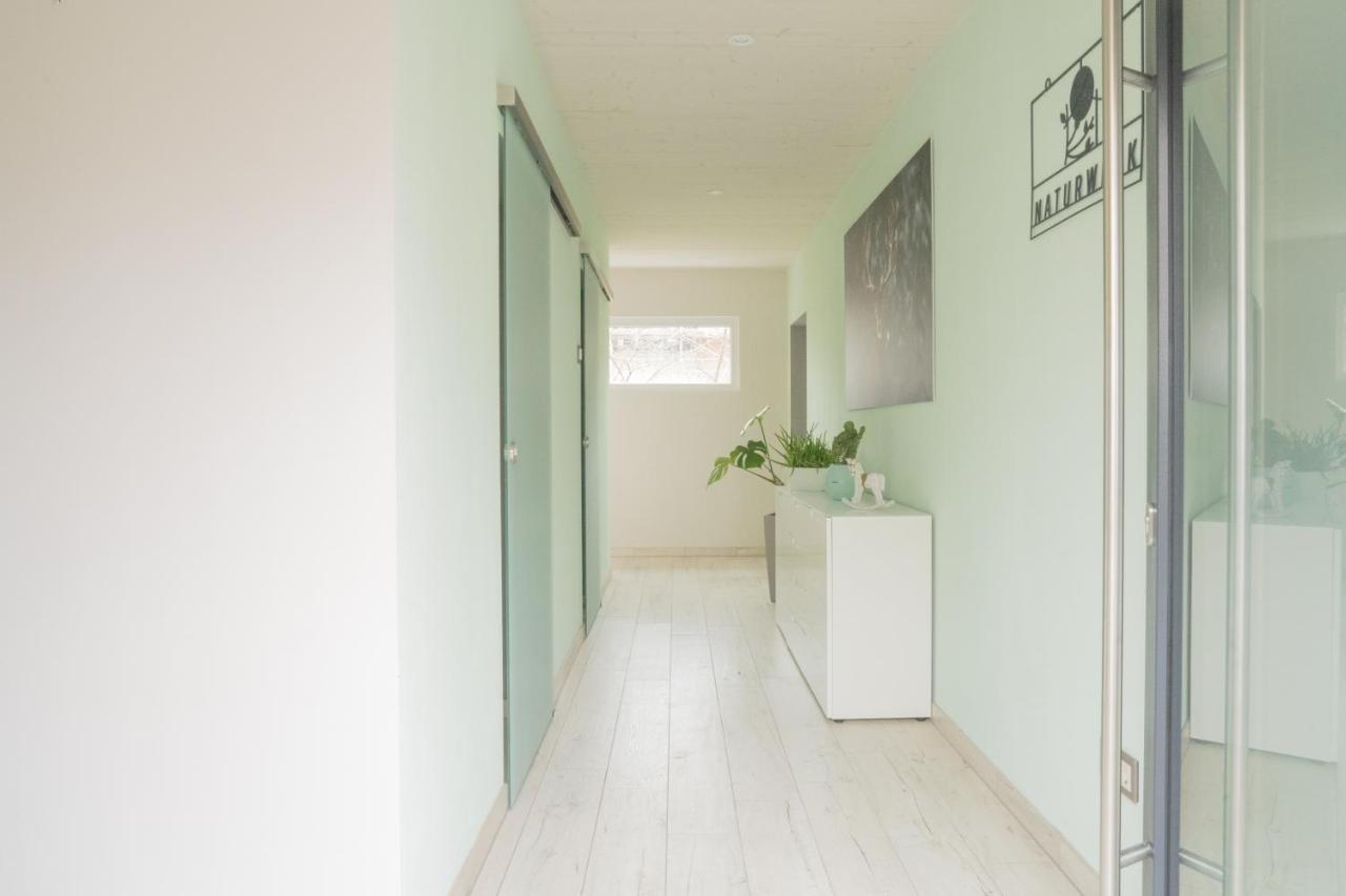 Ferienhaus Naturwerk Шварцах на Майн Екстериор снимка