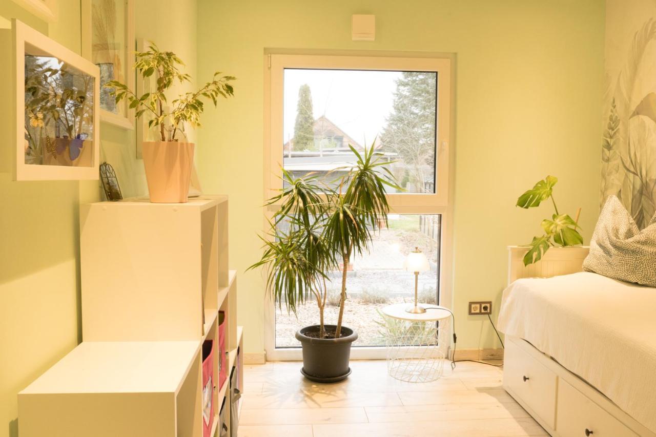 Ferienhaus Naturwerk Шварцах на Майн Екстериор снимка